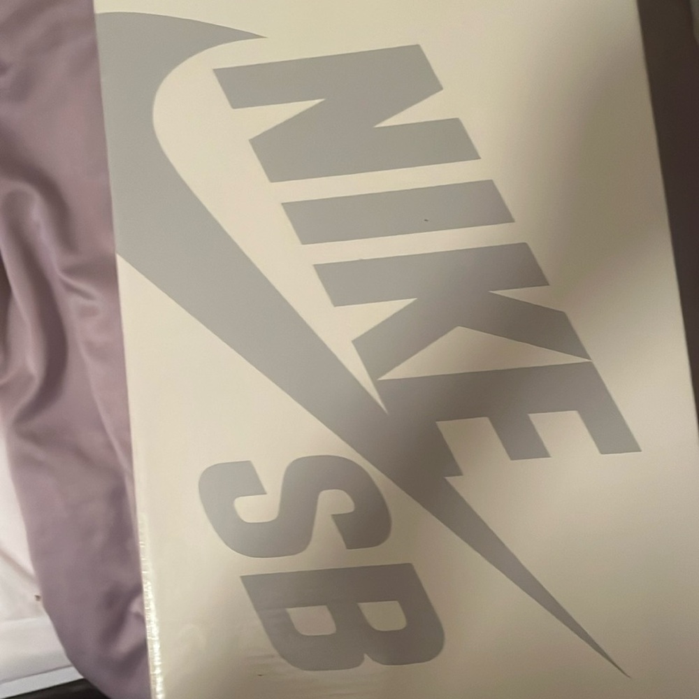 Nike Rayssa Leal dunks